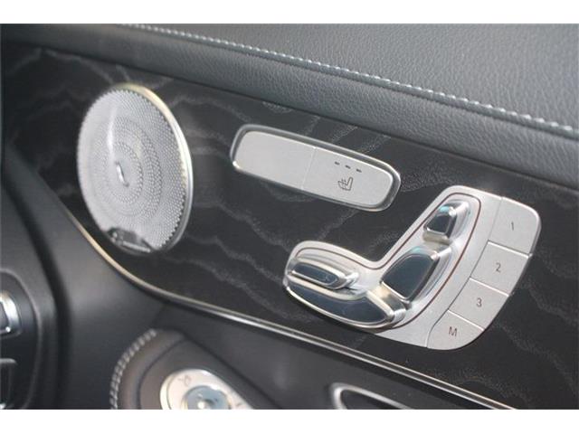 Mercedes-Benz GLC Coupe 12