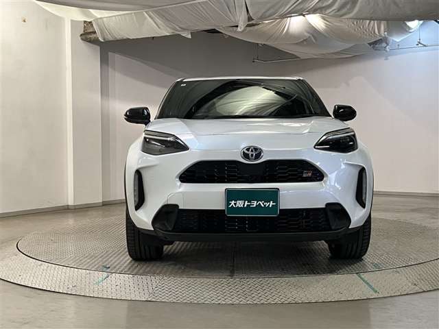 Toyota Yaris Cross 2