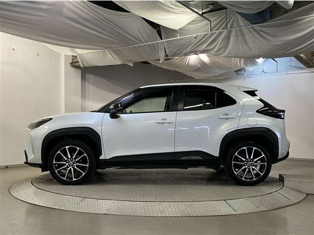 Toyota Yaris Cross 4