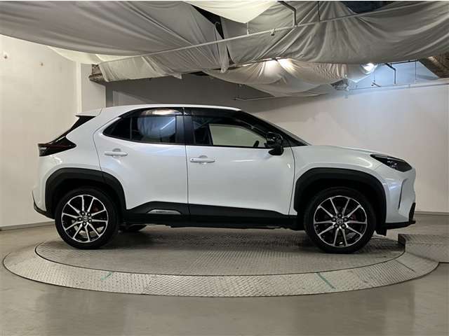 Toyota Yaris Cross 5