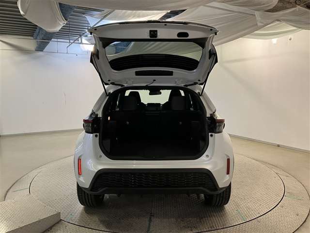 Toyota Yaris Cross 9