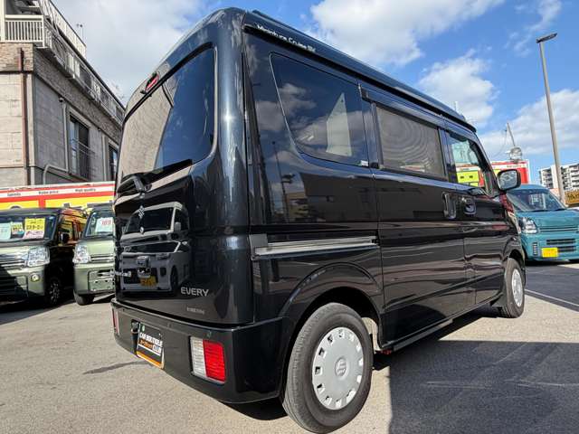 Suzuki Every 12