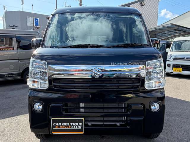 Suzuki Every 6