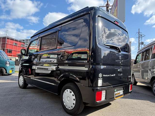 Suzuki Every 10