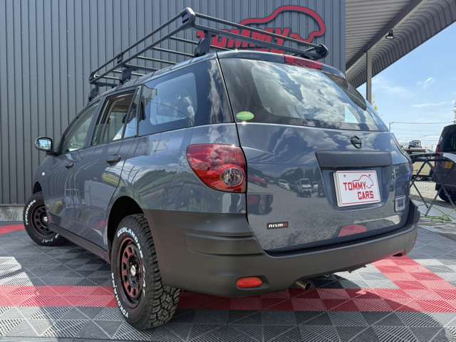 Nissan NV150 AD 2