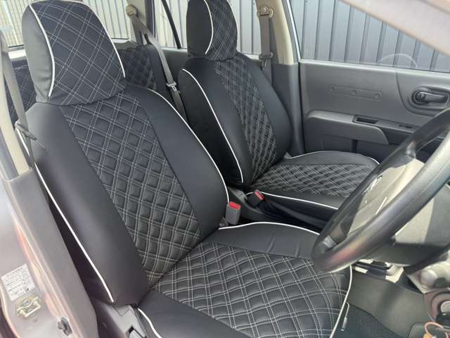 Nissan NV150 AD 4