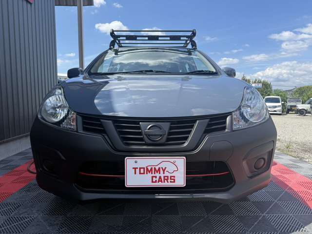 Nissan NV150 AD 5
