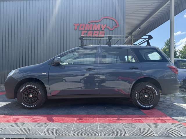Nissan NV150 AD 7