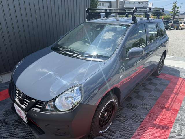Nissan NV150 AD 9