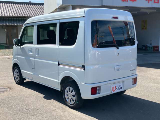 Suzuki Every 11