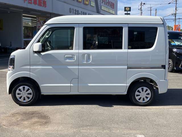 Suzuki Every 12