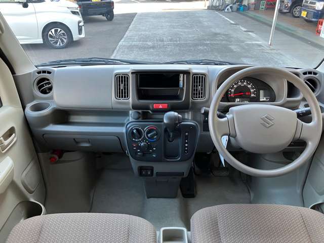 Suzuki Every 5