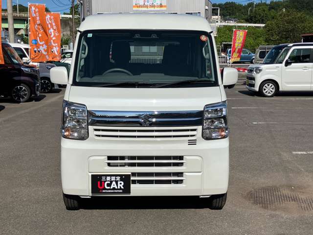 Suzuki Every 6