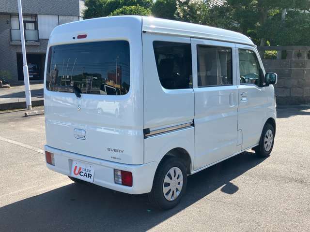 Suzuki Every 9