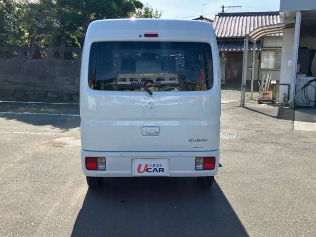 Suzuki Every 10