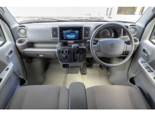 Suzuki Every 8