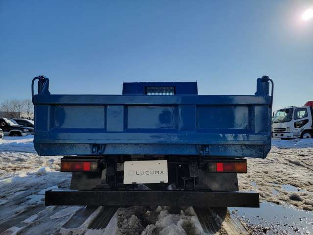 Mitsubishi Fuso Canter 10