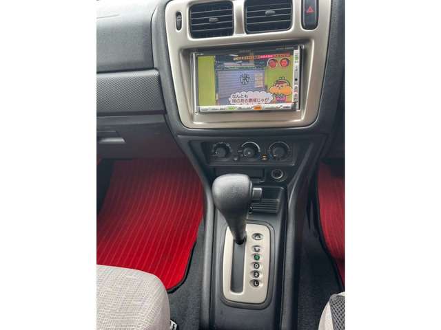 Mitsubishi Pajero iO 6