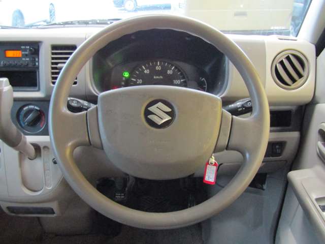Suzuki Every 5
