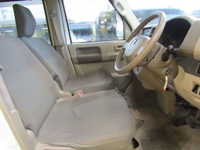 Suzuki Every 6