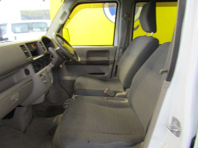 Suzuki Every 7