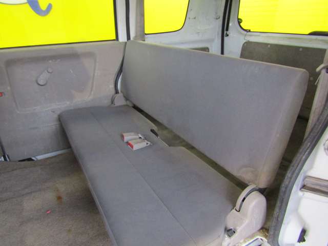 Suzuki Every 8