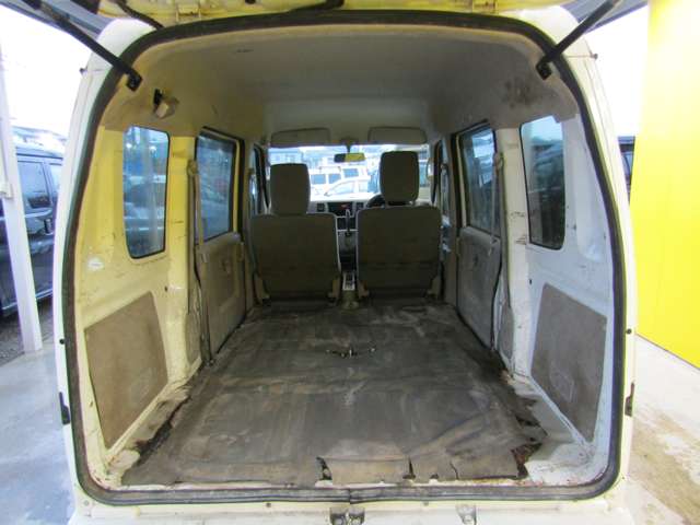 Suzuki Every 10
