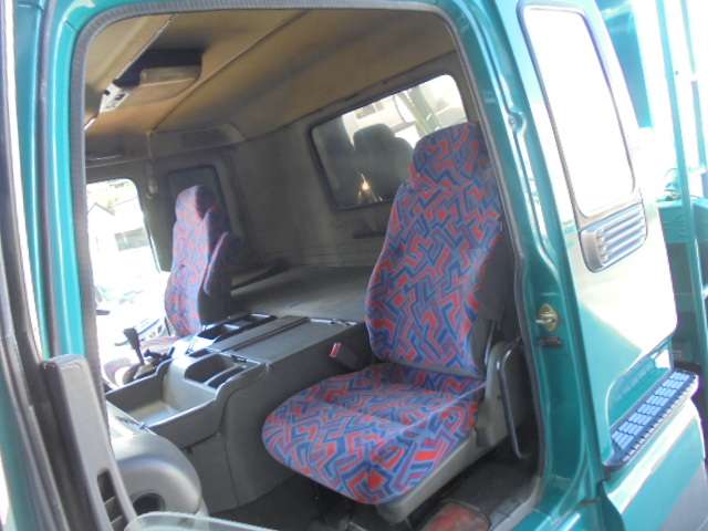 Isuzu Giga 5