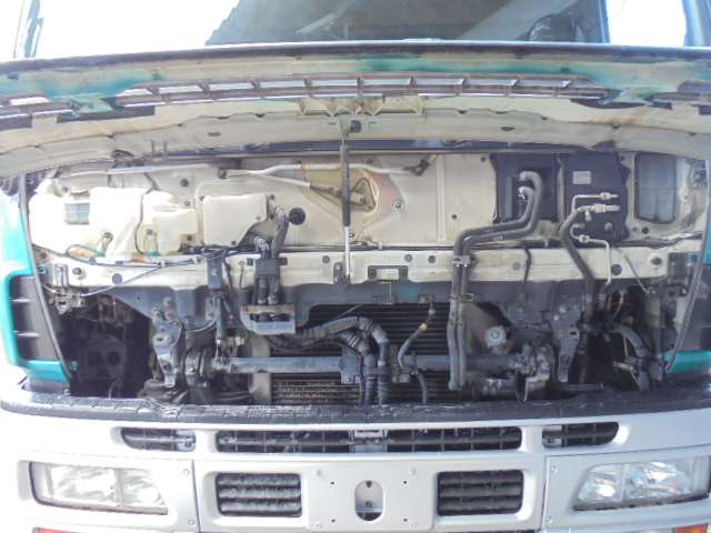 Isuzu Giga 8