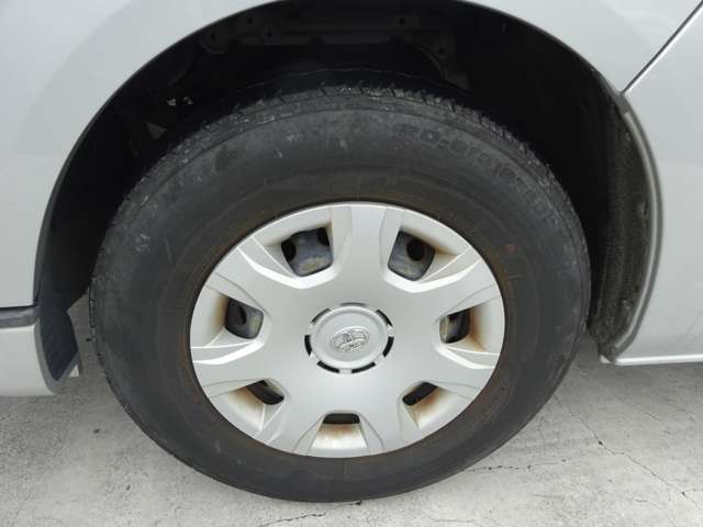 Toyota Hiace 12