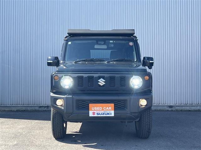 Suzuki Jimny 11