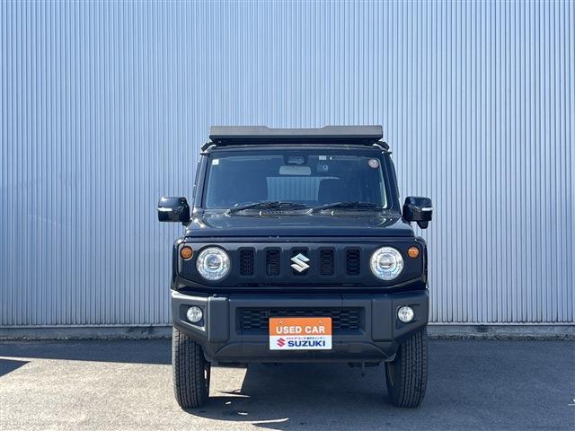Suzuki Jimny 2