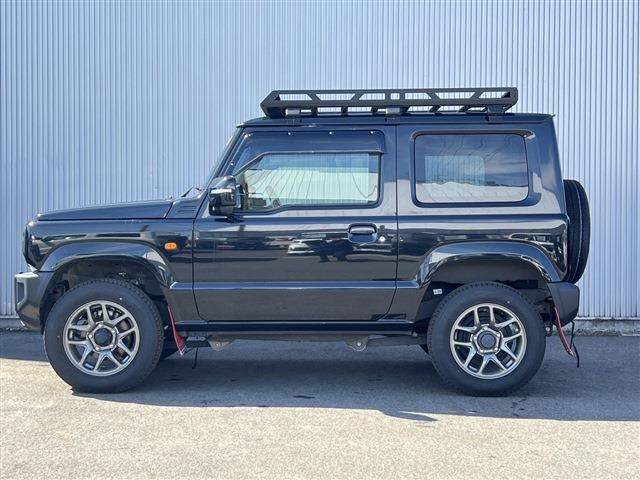 Suzuki Jimny 5