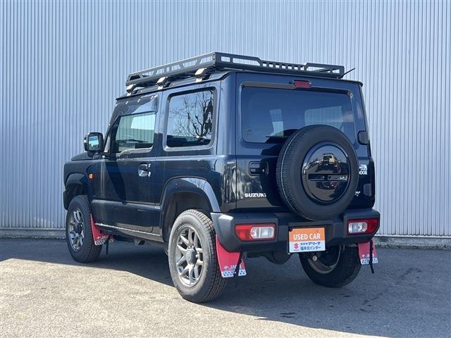 Suzuki Jimny 6