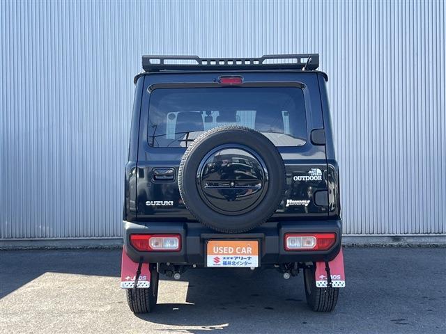 Suzuki Jimny 7