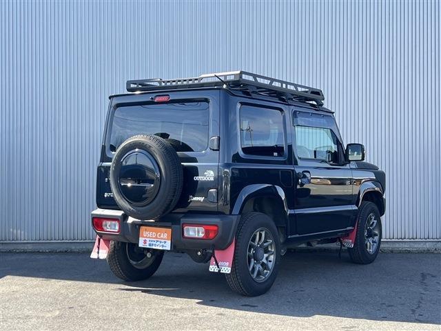 Suzuki Jimny 8