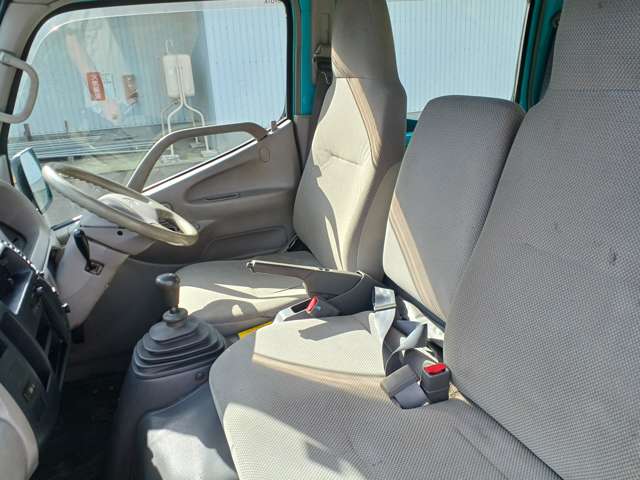 Toyota Toyoace 12