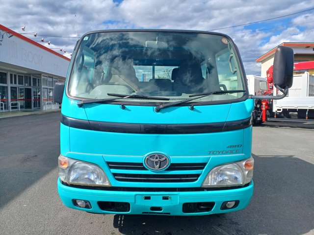 Toyota Toyoace 2