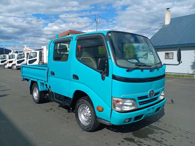 Toyota Toyoace 3