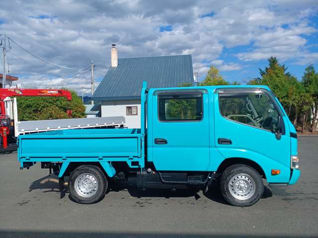 Toyota Toyoace 4