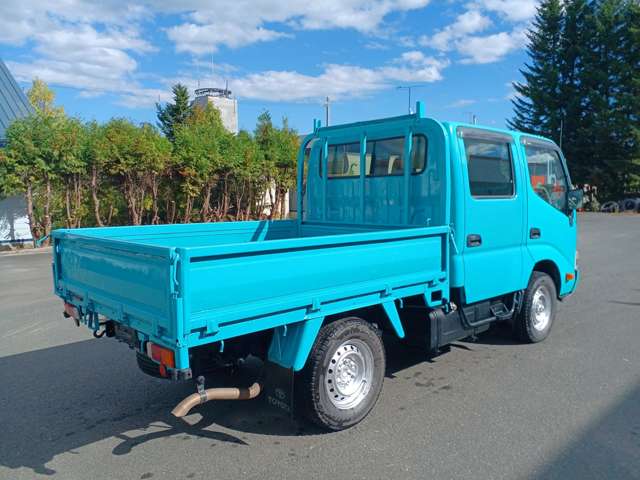 Toyota Toyoace 5