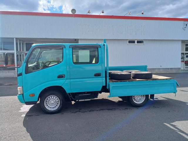 Toyota Toyoace 9