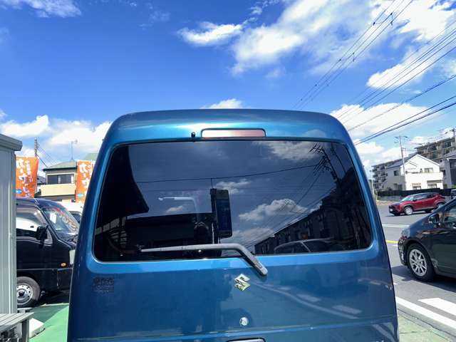 Suzuki Every 12