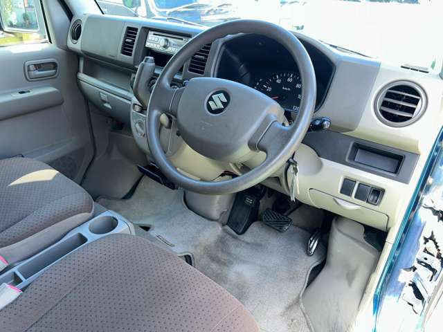 Suzuki Every 2