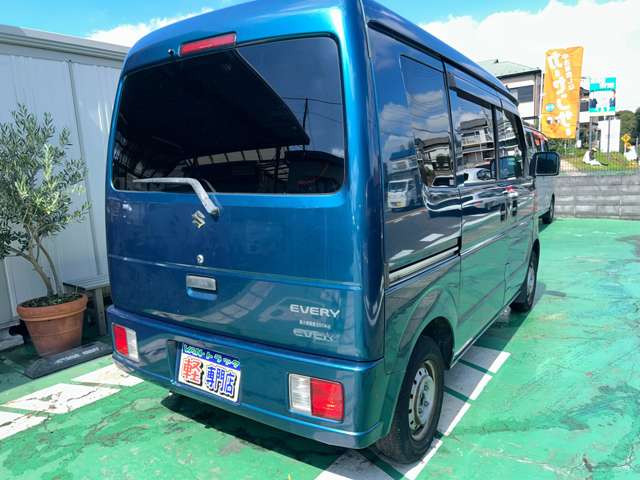 Suzuki Every 9
