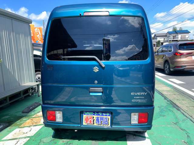 Suzuki Every 10
