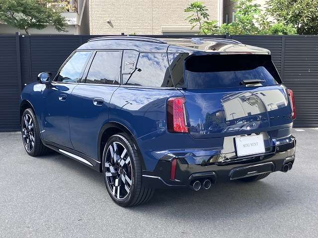 MINI Countryman 12