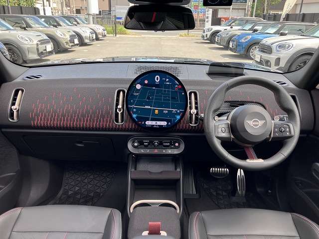 MINI Countryman 5