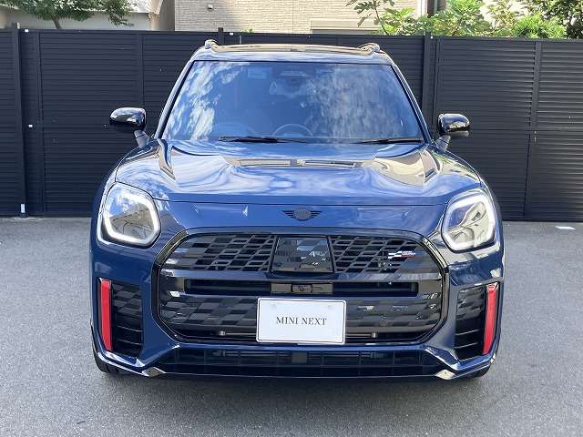 MINI Countryman 7