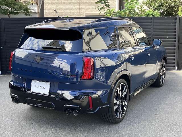 MINI Countryman 10